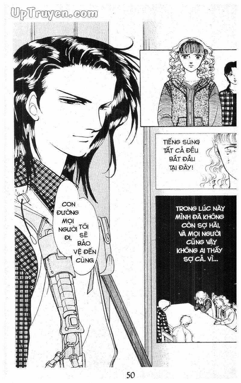 9 Banme No Musashi Chapter 8 trang 47