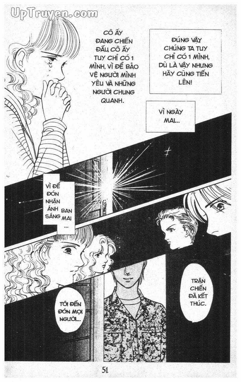 9 Banme No Musashi Chapter 8 trang 48