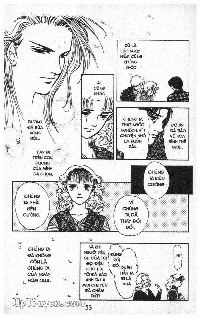 9 Banme No Musashi Chapter 8 trang 50