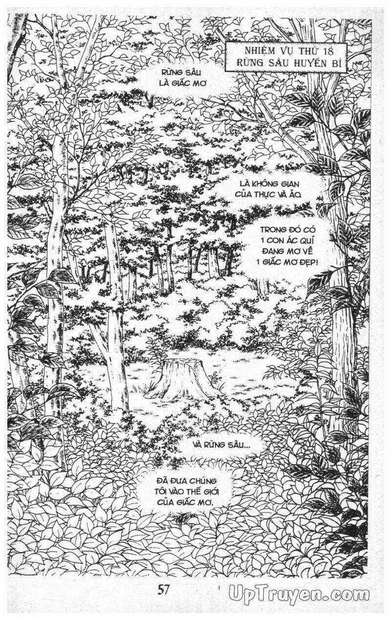 9 Banme No Musashi Chapter 8 trang 54