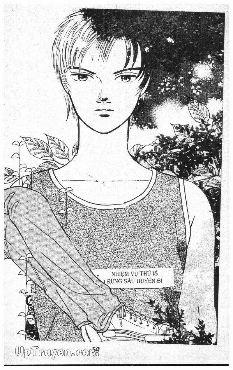 9 Banme No Musashi Chapter 8 trang 56