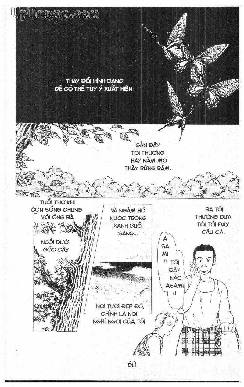 9 Banme No Musashi Chapter 8 trang 57