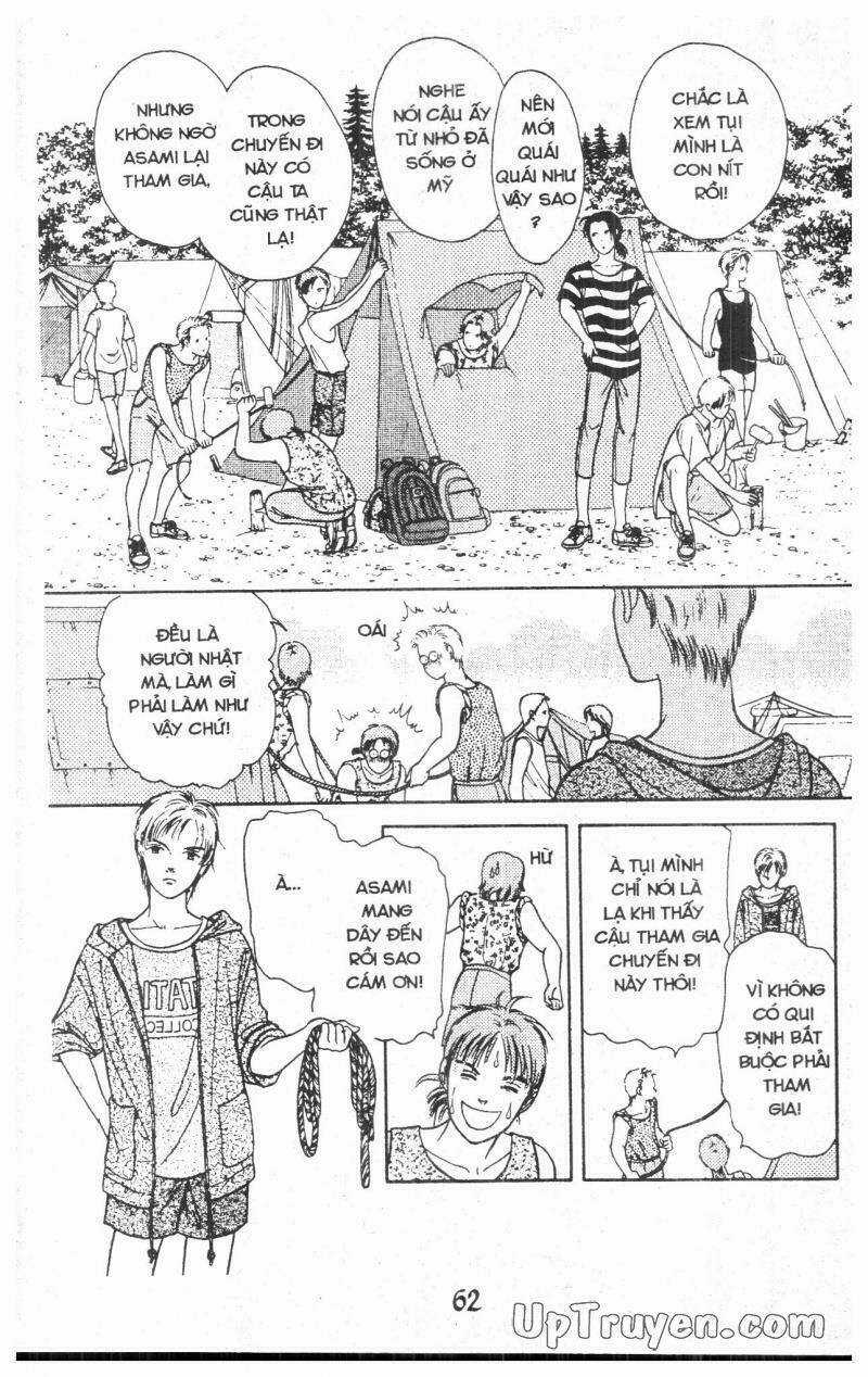 9 Banme No Musashi Chapter 8 trang 59