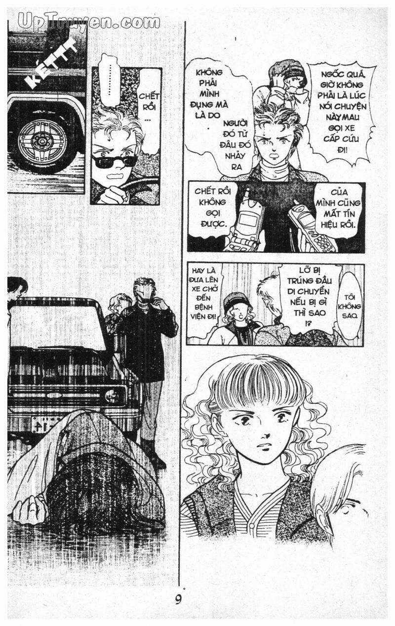 9 Banme No Musashi Chapter 8 trang 6