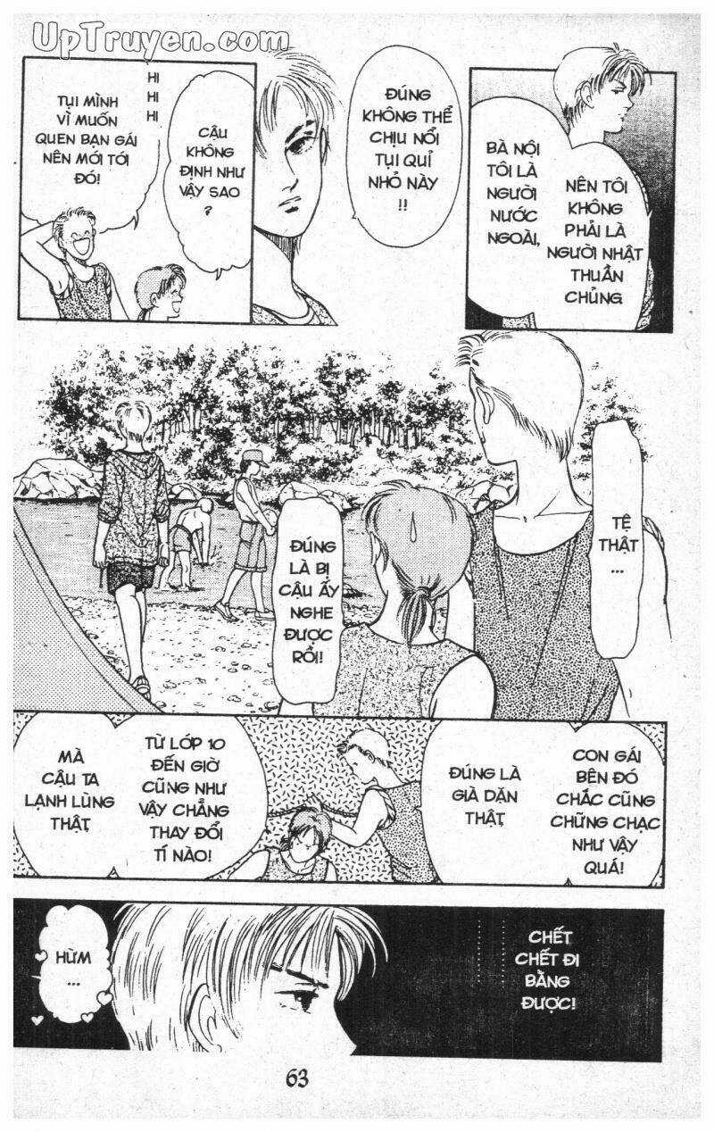 9 Banme No Musashi Chapter 8 trang 60