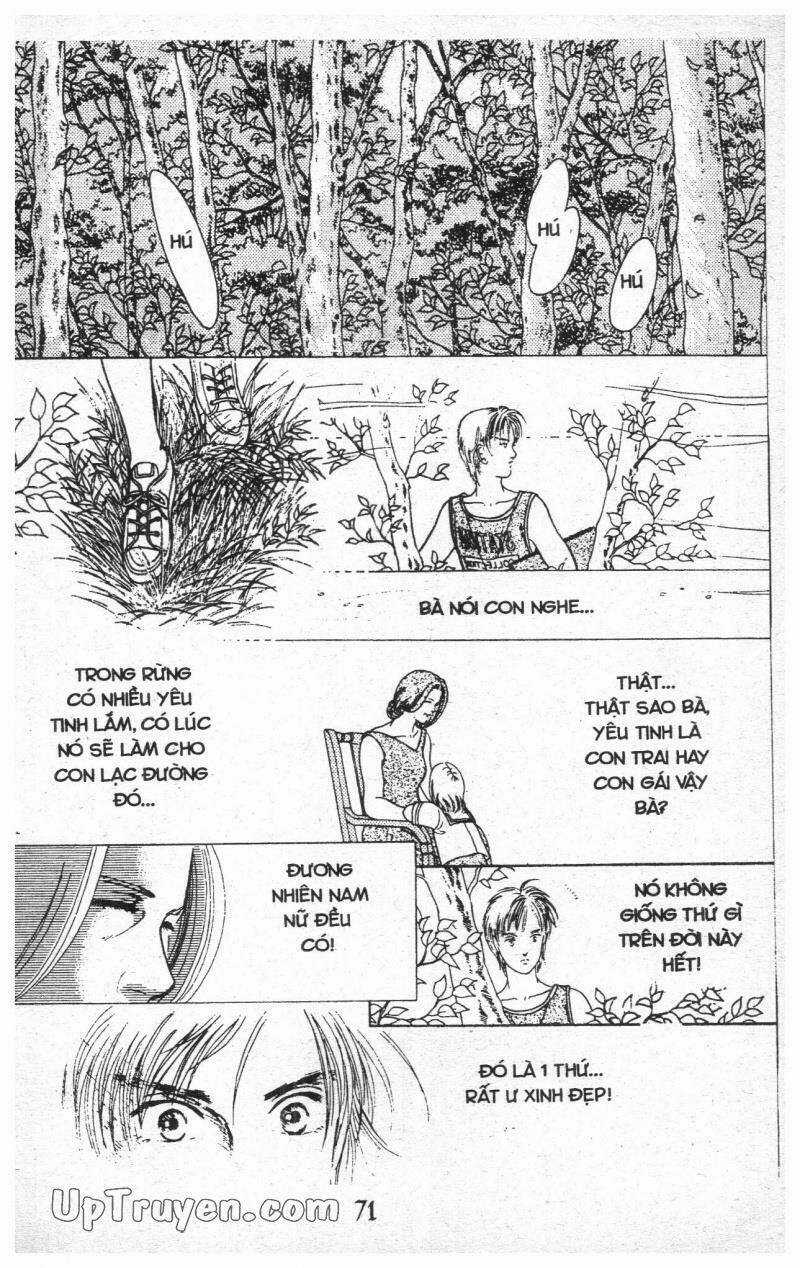 9 Banme No Musashi Chapter 8 trang 68