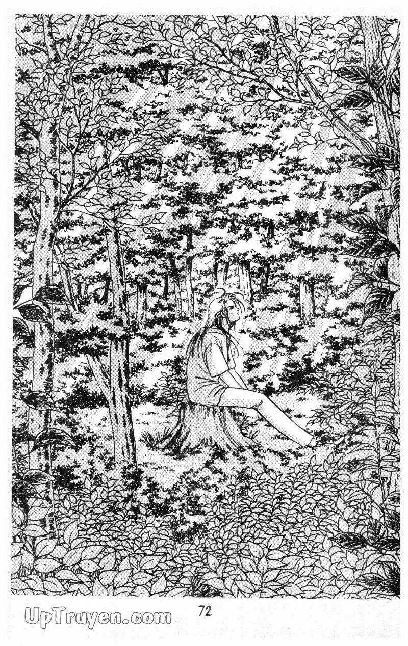 9 Banme No Musashi Chapter 8 trang 69