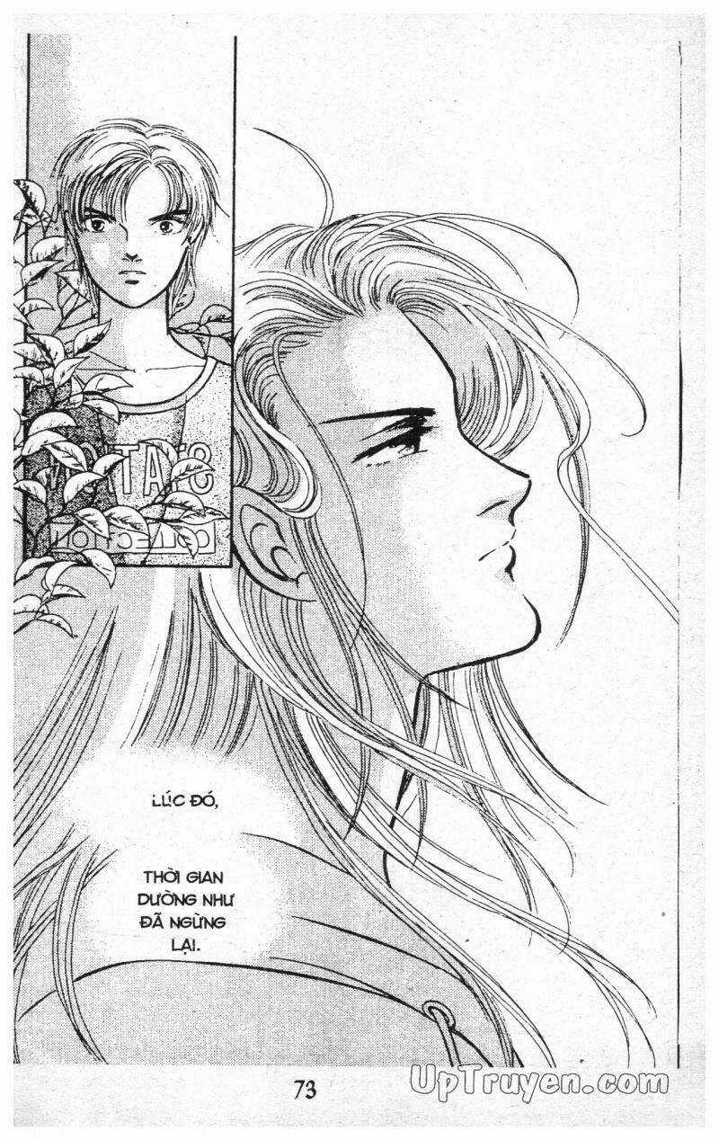 9 Banme No Musashi Chapter 8 trang 70