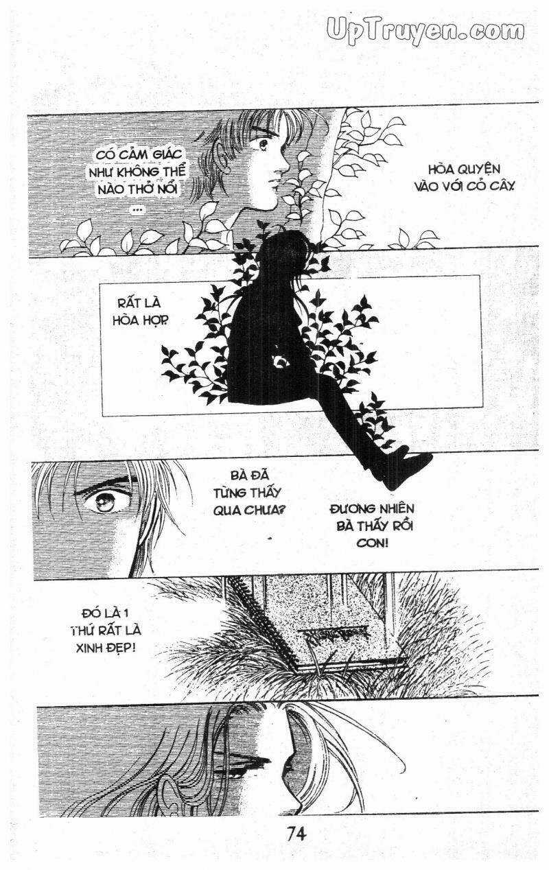 9 Banme No Musashi Chapter 8 trang 71