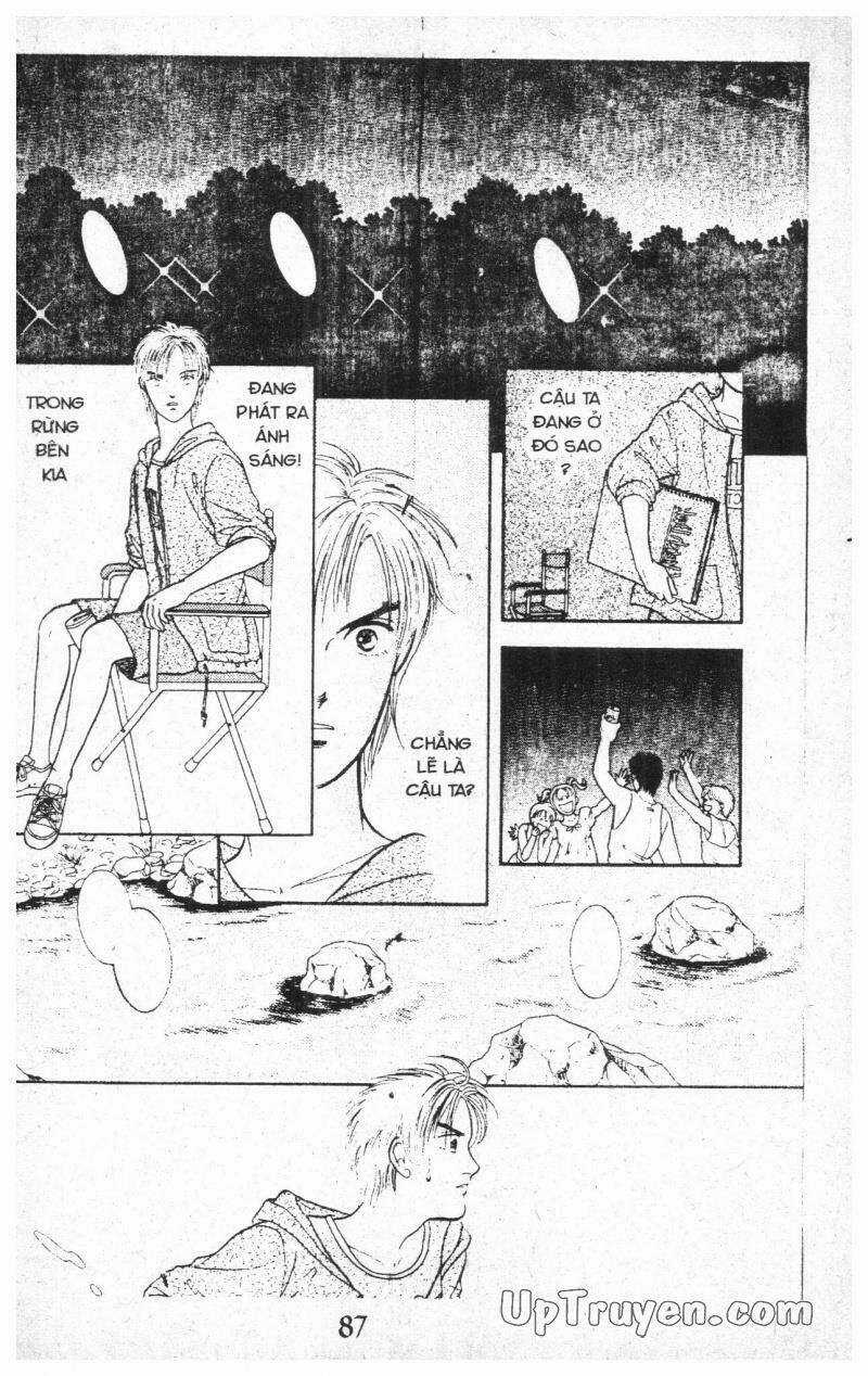 9 Banme No Musashi Chapter 8 trang 84