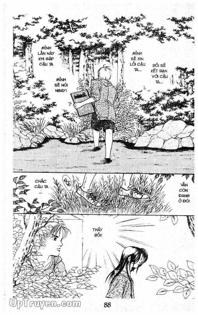 9 Banme No Musashi Chapter 8 trang 85