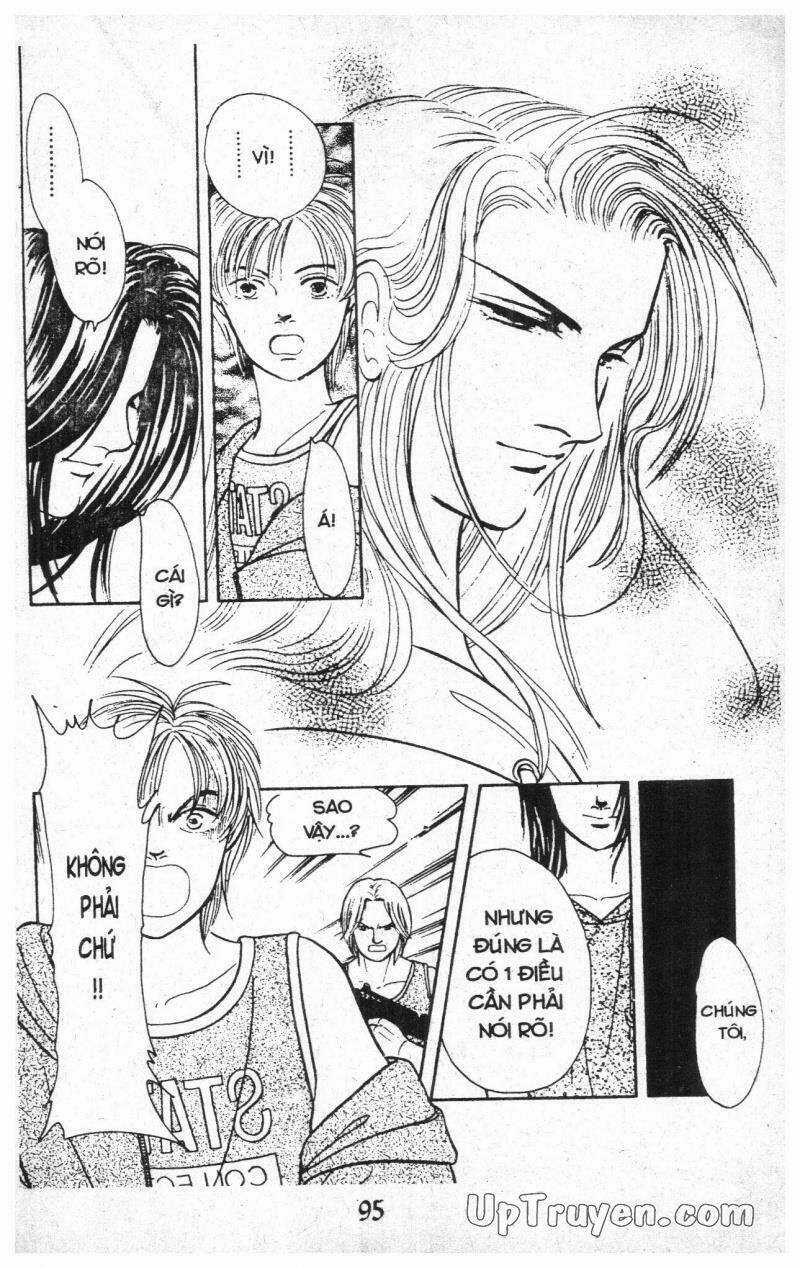 9 Banme No Musashi Chapter 8 trang 92