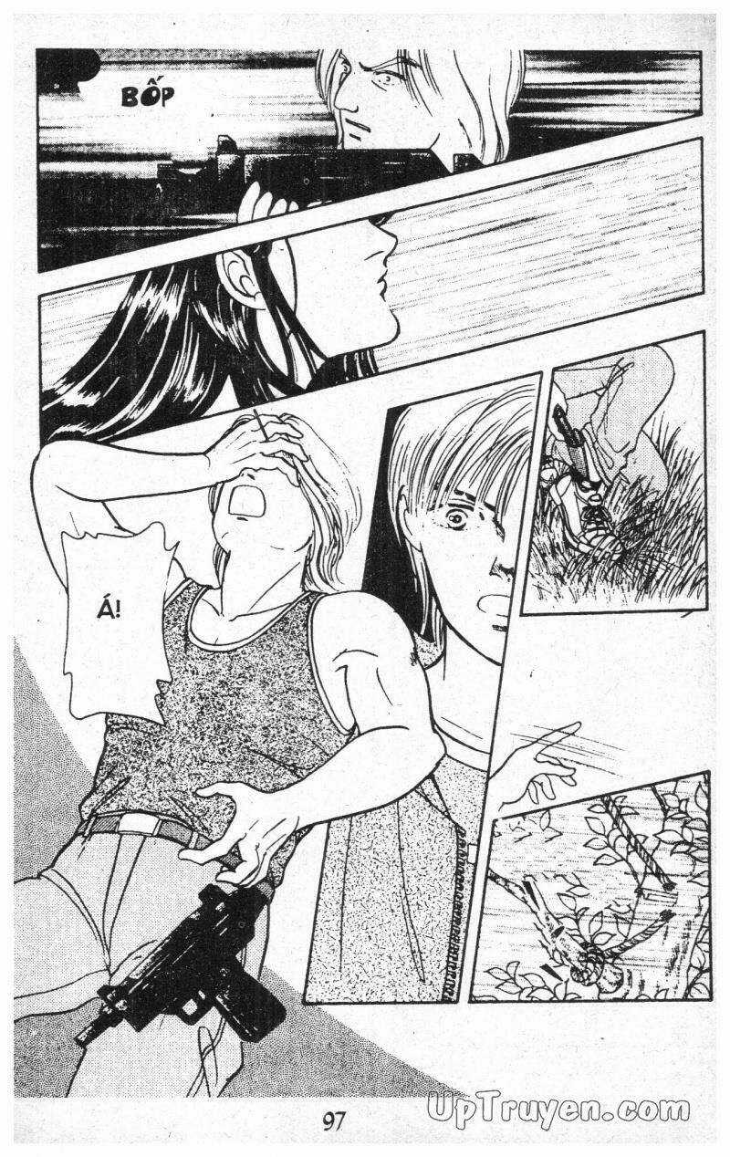 9 Banme No Musashi Chapter 8 trang 94