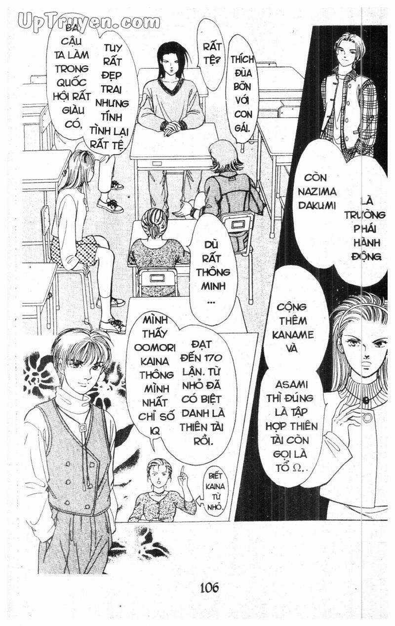 9 Banme No Musashi Chapter 9 trang 103