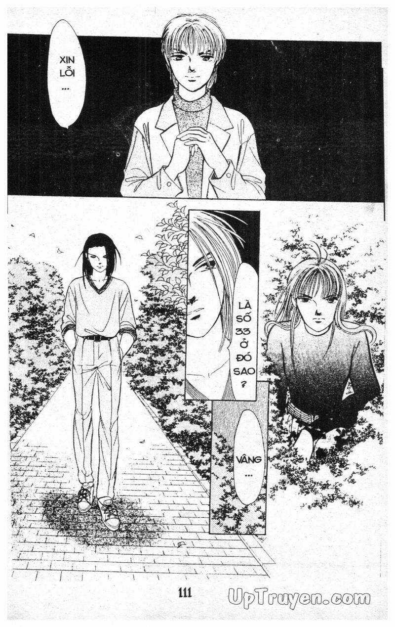 9 Banme No Musashi Chapter 9 trang 108