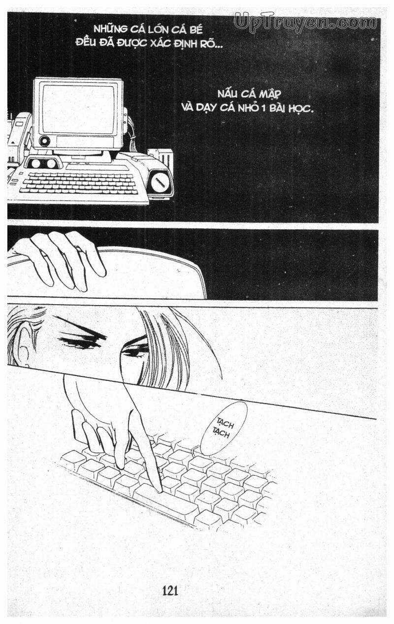9 Banme No Musashi Chapter 9 trang 118
