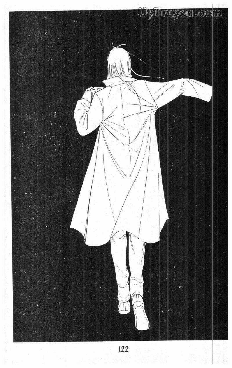 9 Banme No Musashi Chapter 9 trang 119