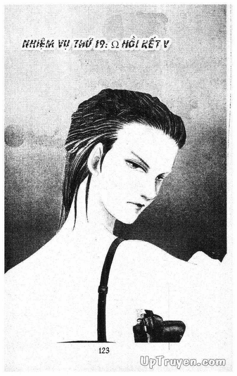 9 Banme No Musashi Chapter 9 trang 120