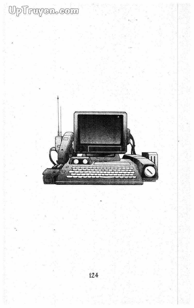 9 Banme No Musashi Chapter 9 trang 121