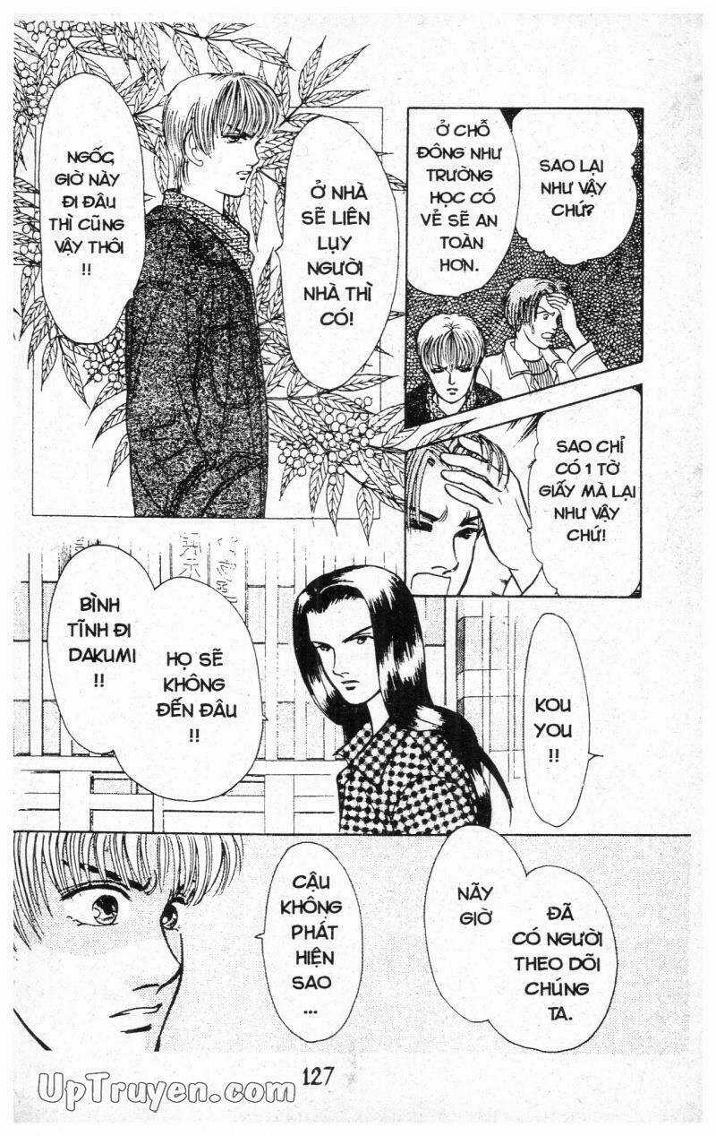 9 Banme No Musashi Chapter 9 trang 124