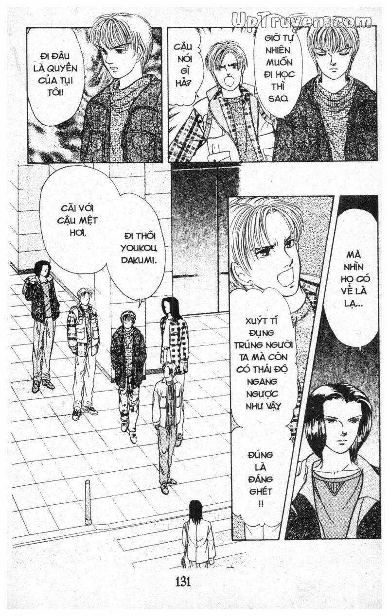 9 Banme No Musashi Chapter 9 trang 128