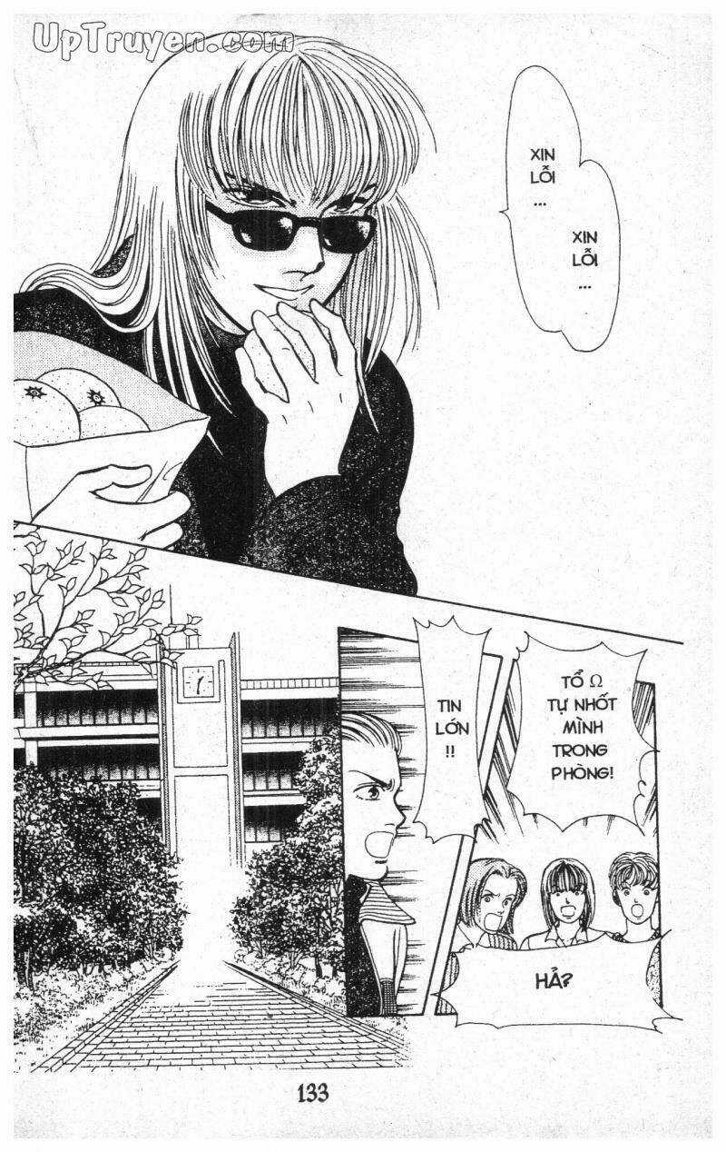 9 Banme No Musashi Chapter 9 trang 130