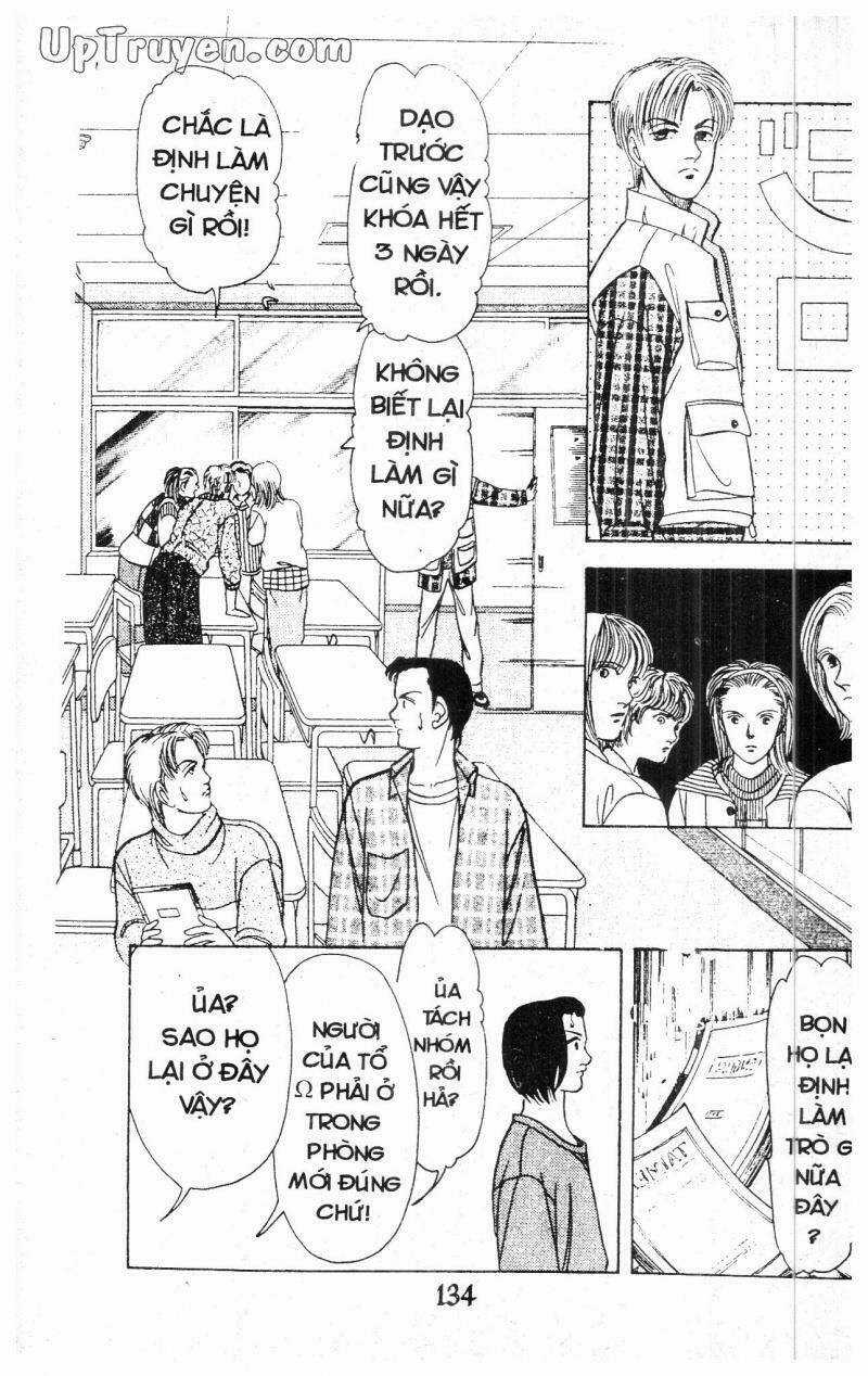 9 Banme No Musashi Chapter 9 trang 131