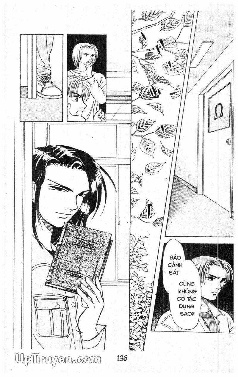 9 Banme No Musashi Chapter 9 trang 133