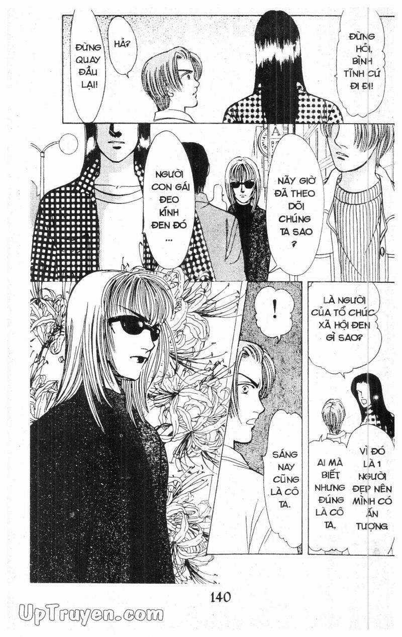 9 Banme No Musashi Chapter 9 trang 137