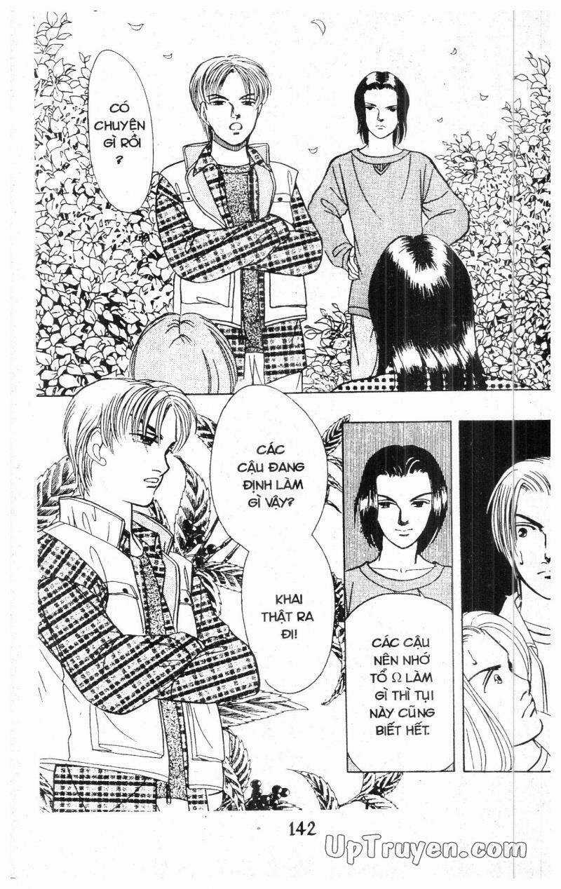 9 Banme No Musashi Chapter 9 trang 139