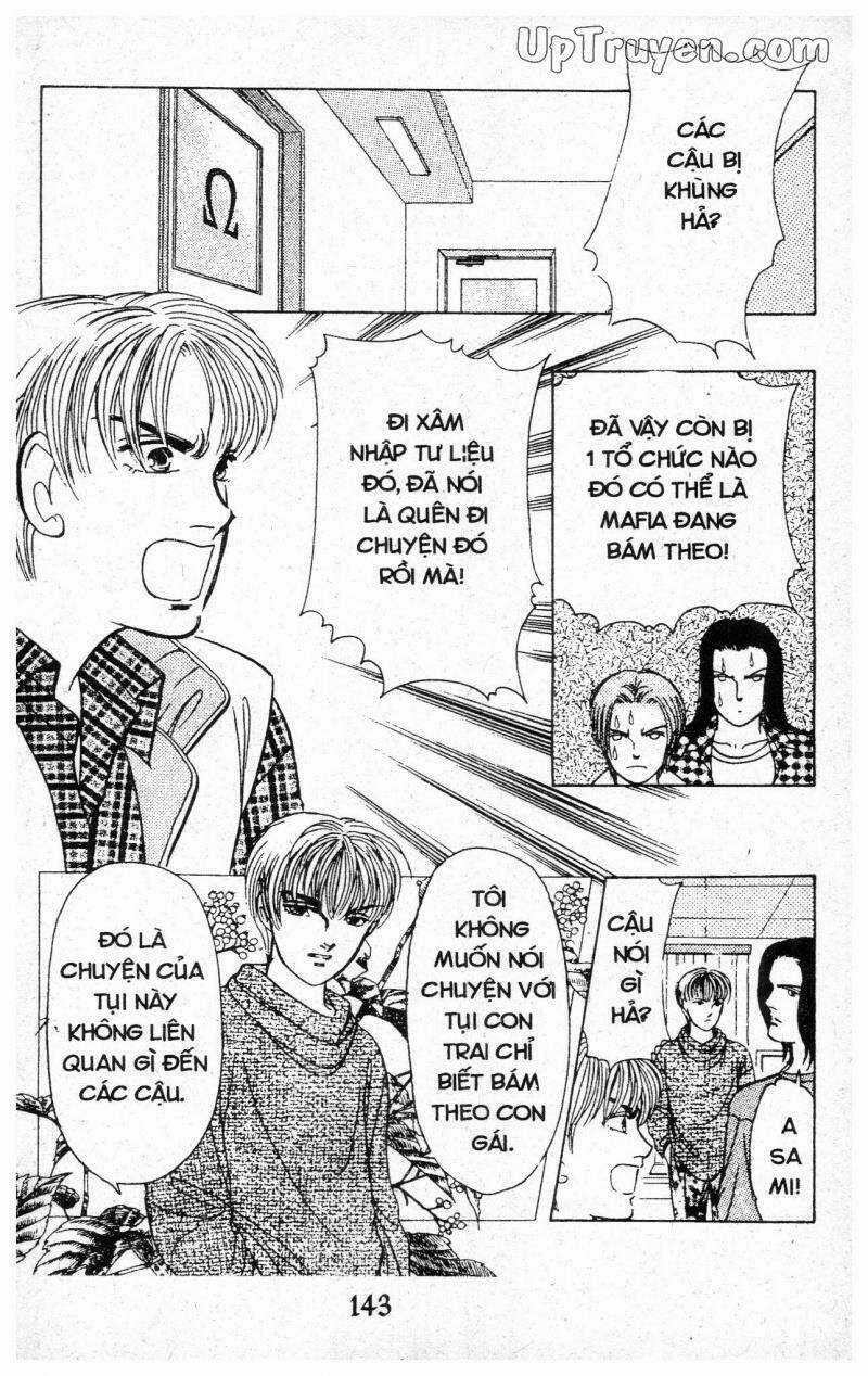 9 Banme No Musashi Chapter 9 trang 140