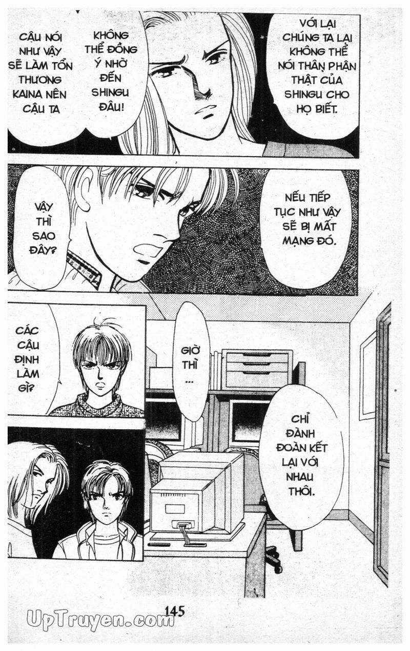 9 Banme No Musashi Chapter 9 trang 142