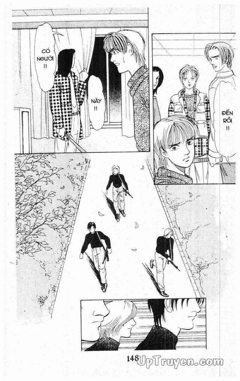 9 Banme No Musashi Chapter 9 trang 145