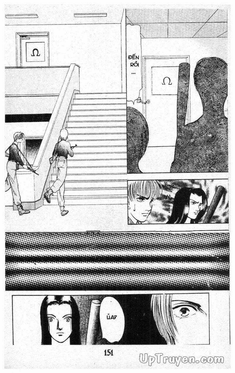 9 Banme No Musashi Chapter 9 trang 148