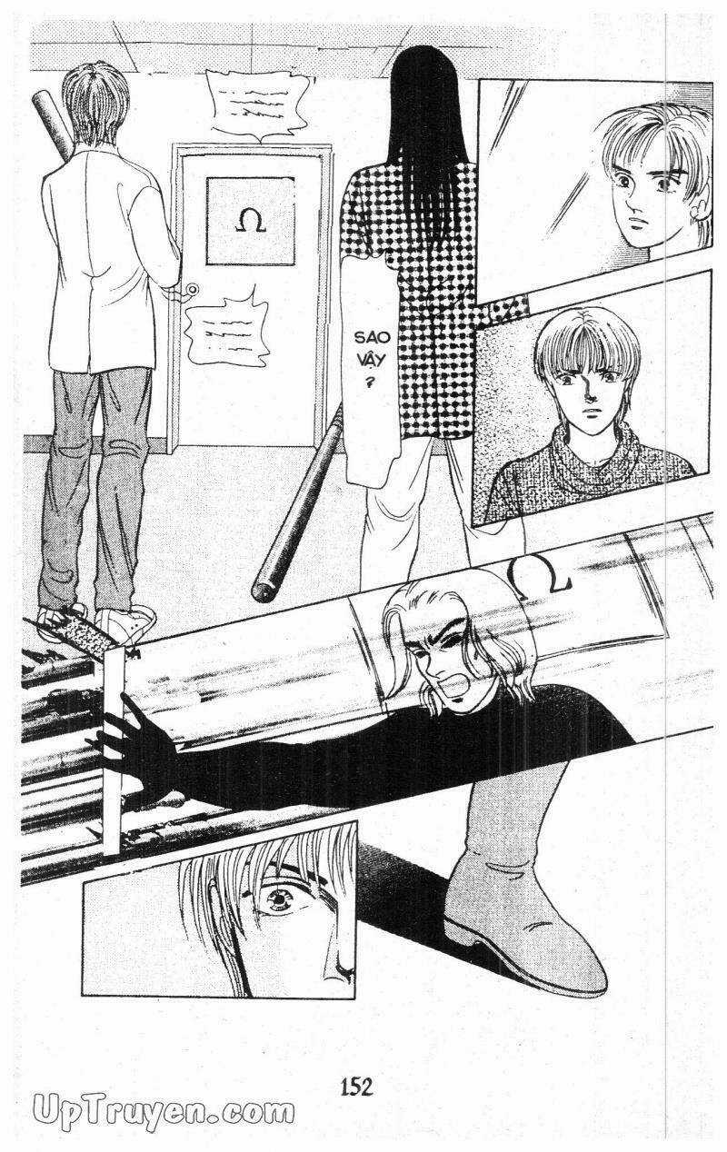 9 Banme No Musashi Chapter 9 trang 149