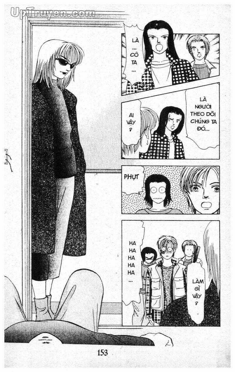 9 Banme No Musashi Chapter 9 trang 150