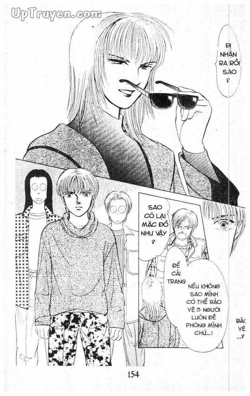 9 Banme No Musashi Chapter 9 trang 151