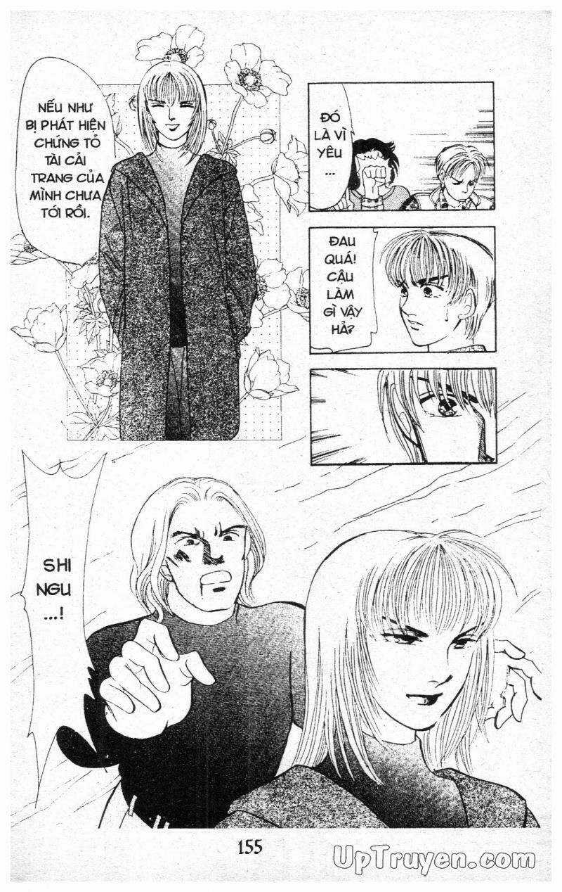 9 Banme No Musashi Chapter 9 trang 152