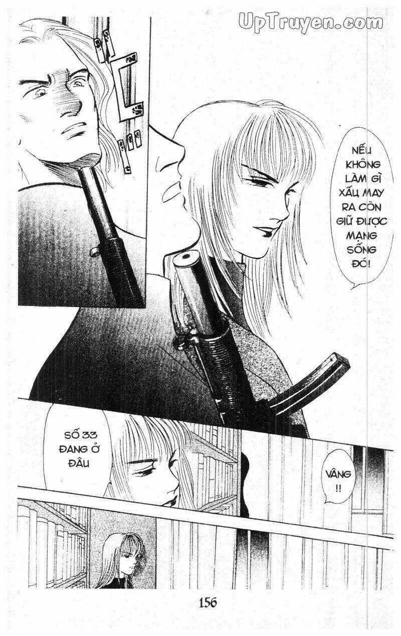 9 Banme No Musashi Chapter 9 trang 153