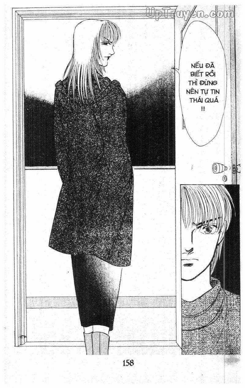 9 Banme No Musashi Chapter 9 trang 155