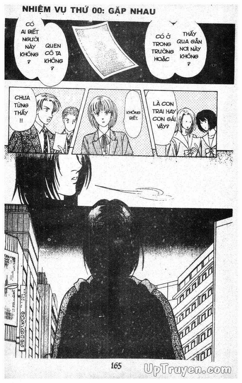 9 Banme No Musashi Chapter 9 trang 162