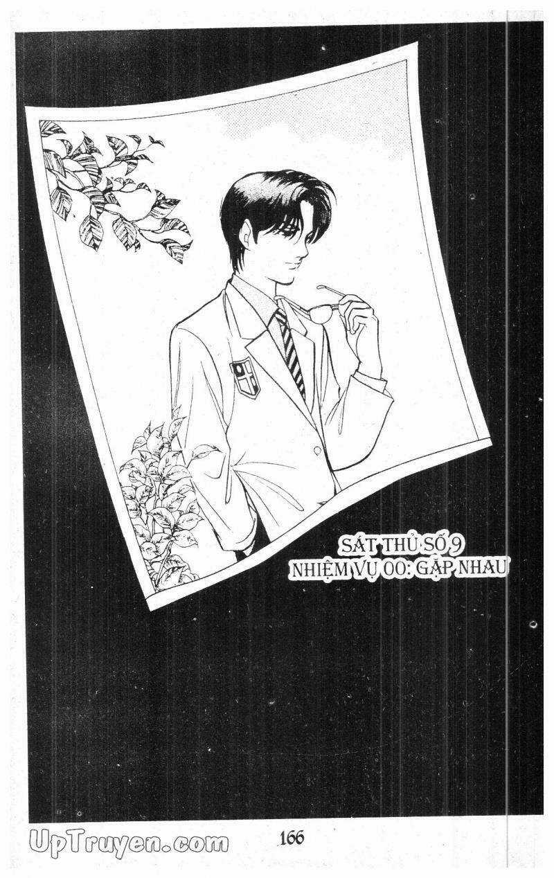 9 Banme No Musashi Chapter 9 trang 163