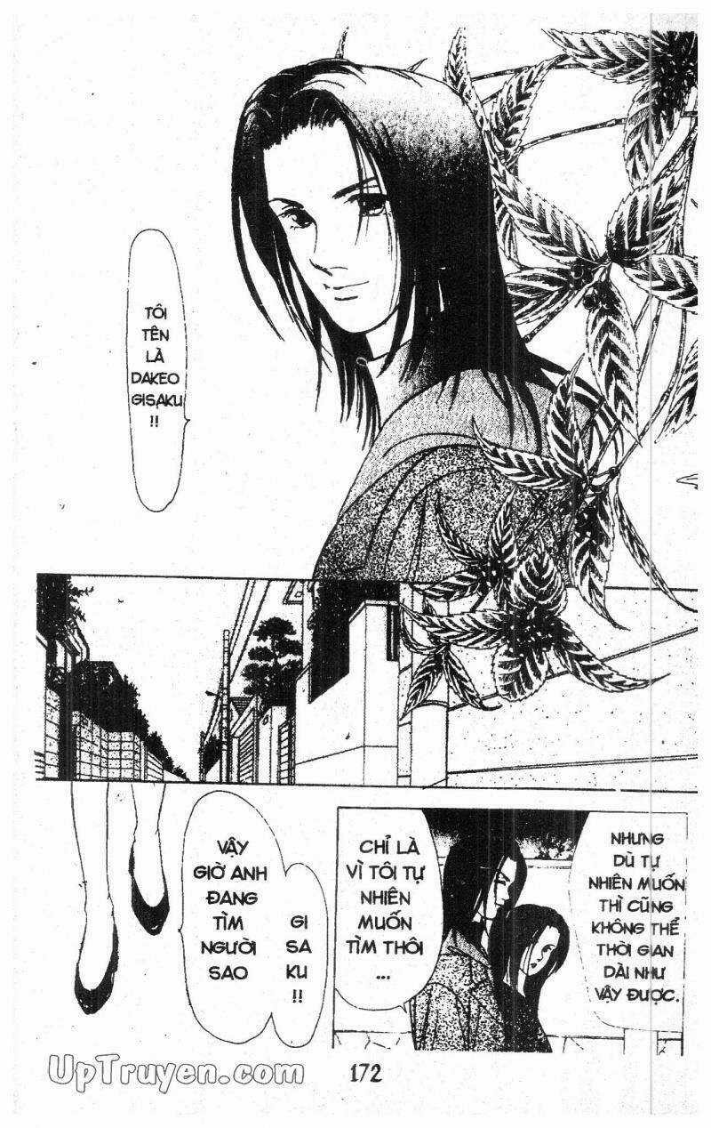 9 Banme No Musashi Chapter 9 trang 169