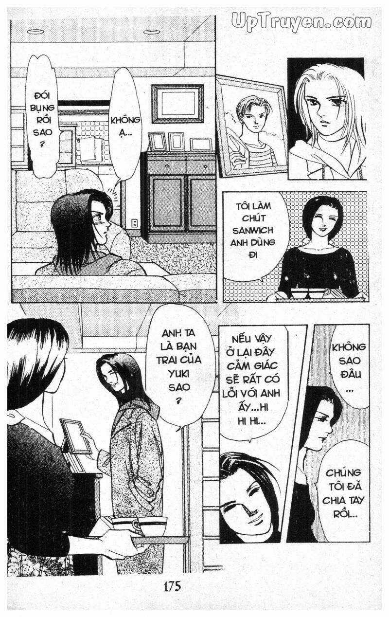 9 Banme No Musashi Chapter 9 trang 172