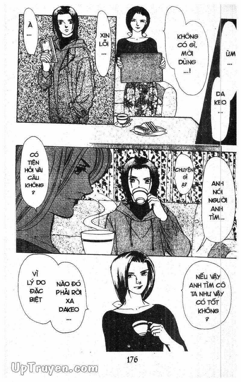 9 Banme No Musashi Chapter 9 trang 173