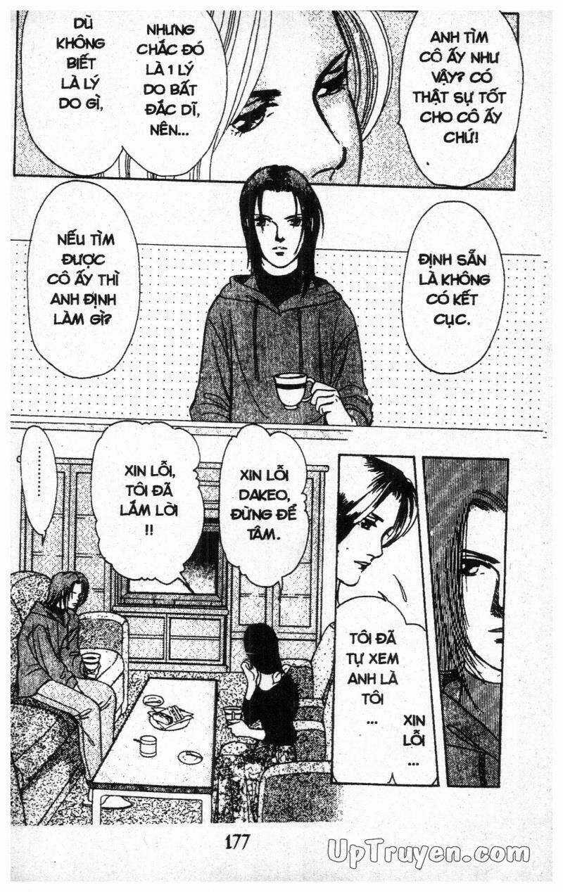 9 Banme No Musashi Chapter 9 trang 174