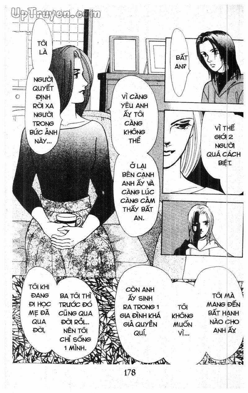 9 Banme No Musashi Chapter 9 trang 175