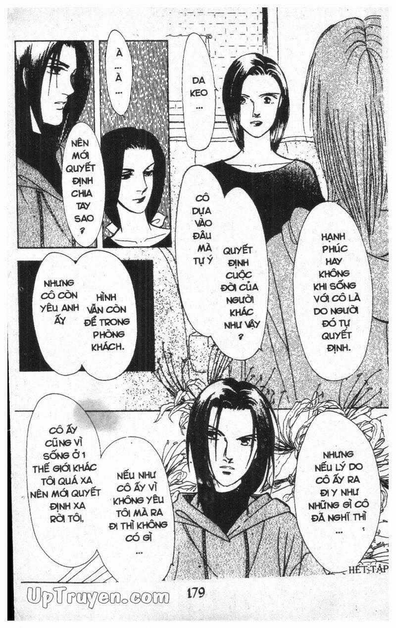 9 Banme No Musashi Chapter 9 trang 176