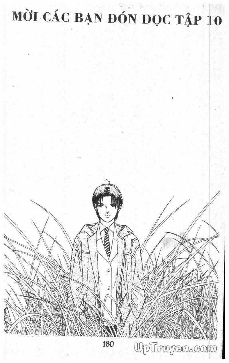 9 Banme No Musashi Chapter 9 trang 177