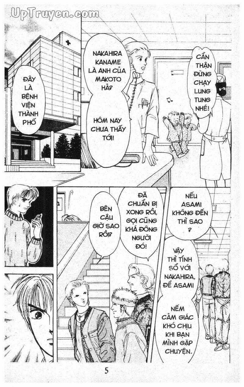 9 Banme No Musashi Chapter 9 trang 2